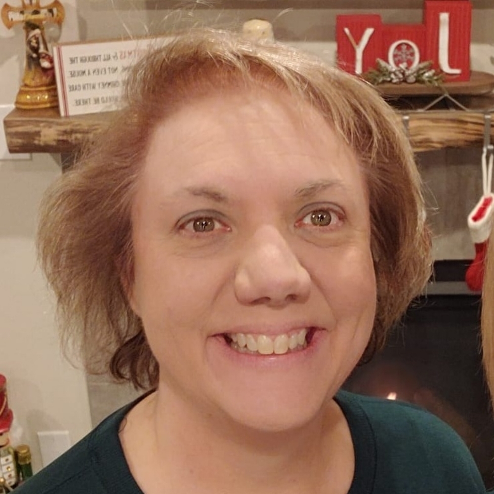 Meet your Posher, Cindy